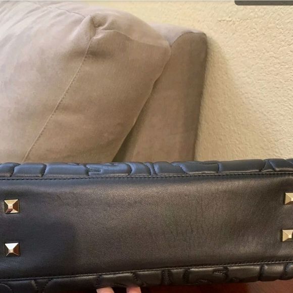 ♠️⭐RARE NWT Kate Spade ♠️ Floral Sedgwick Purse With Dustbag Quilted - Picture 4 of 13